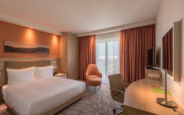 Hampton by Hilton Freiburg