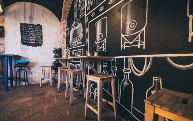 Bob Room - Hostel