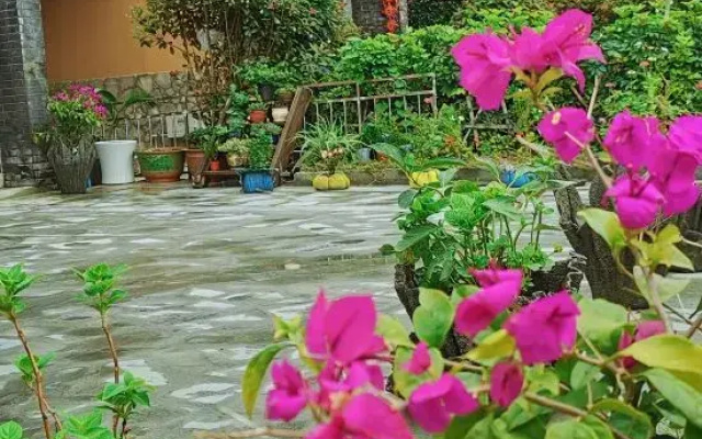 Xichang Seaside Inn
