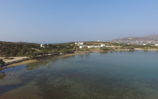 Theologos Beach