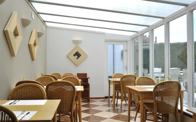 City Hotel Bergen op Zoom