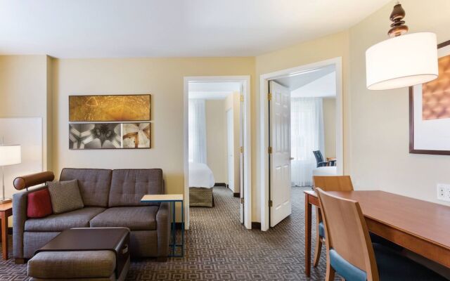 TownePlace Suites Salt Lake City Layton