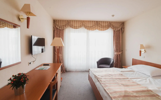 Family Hotel Pagus