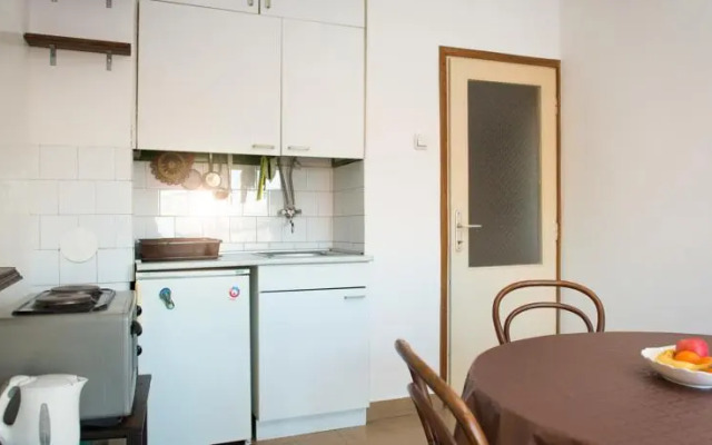 Downtown Cosmopolitan Apartment