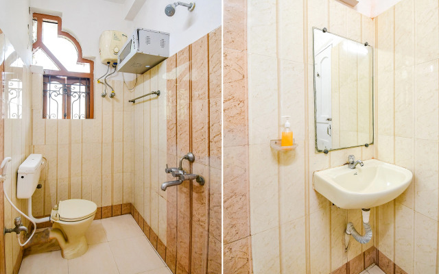 Fabhotel Saltlake Regency