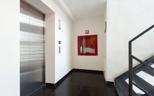319-PH Luxury 3BR Duplex PH
