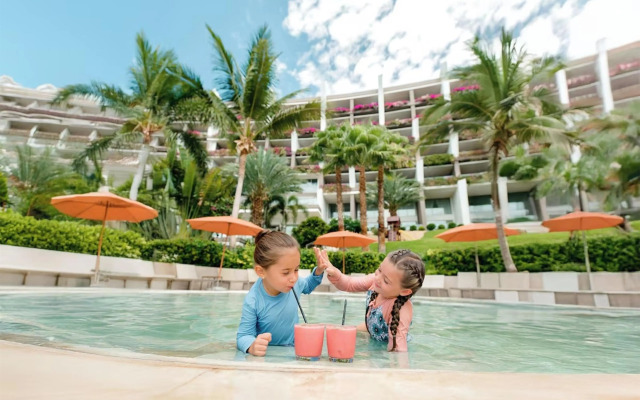 Grand Velas Los Cabos - All Inclusive