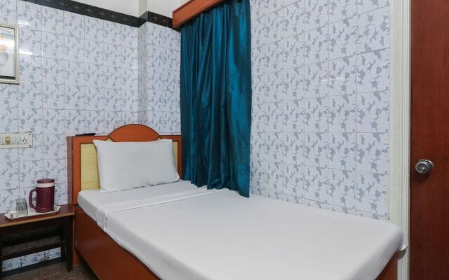 Spot on 27117 Mallika Residency