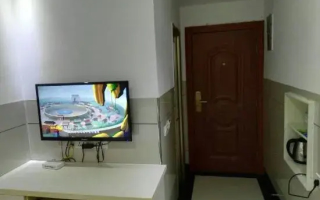 Cangzhou Jinyuan Apartment