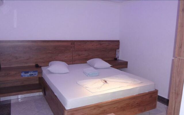 MOSTEL GUARULHOS - Mais Motel