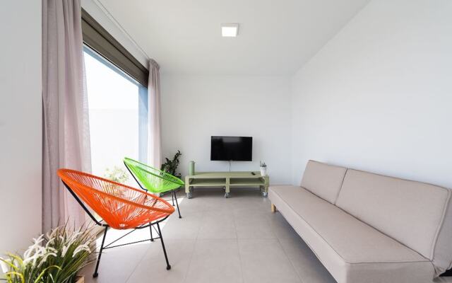 Montaña Las Palmas Sea View Duplex 2