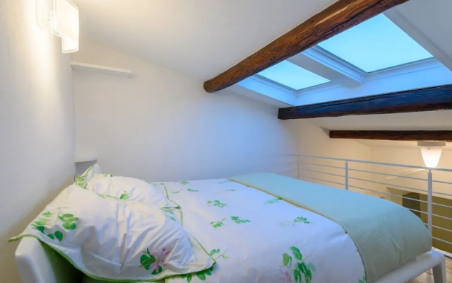 San Lorenzo Apartment