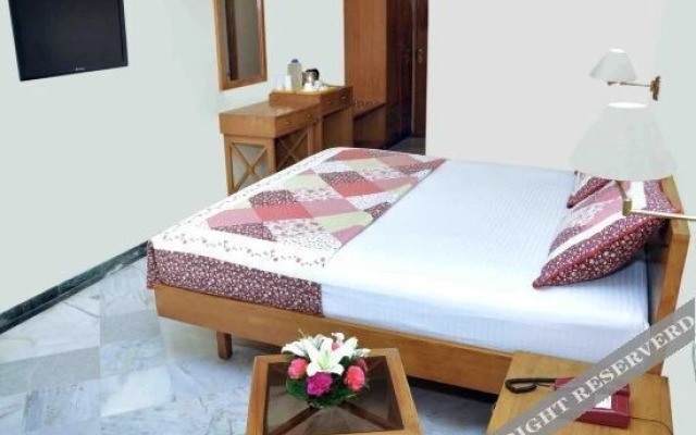 The Komfort Inn