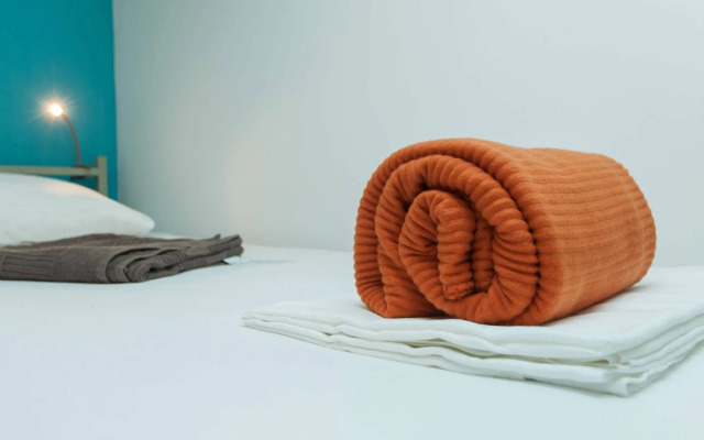 Roundabout Hostel - hostel