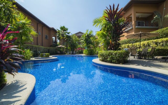 Los Suenos Resort Veranda 5E