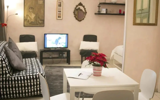 Hemeras Boutique House Orsini II