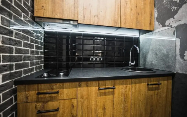 KievApts Pushkinskaya 10