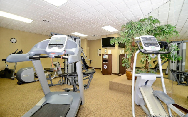 SureStay Plus by Best Western Lawton