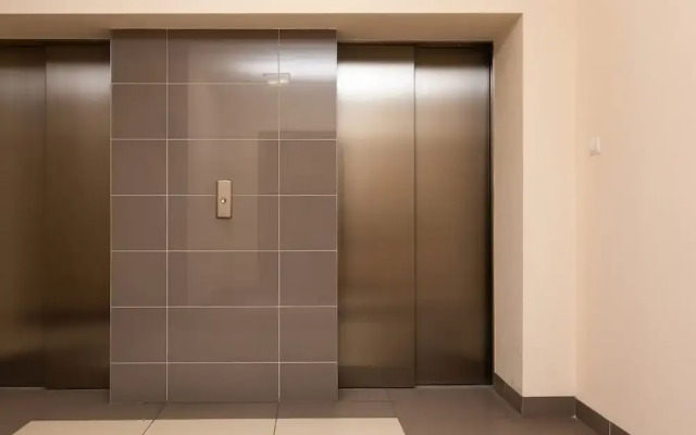 Apartment Kijowska Warsaw by Renters