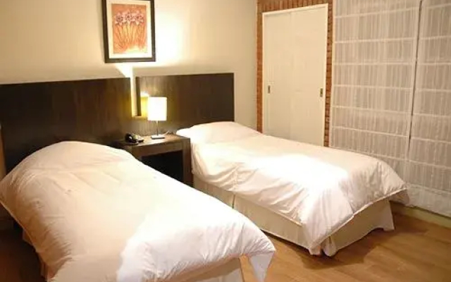 La Barraca Hotel & Resort