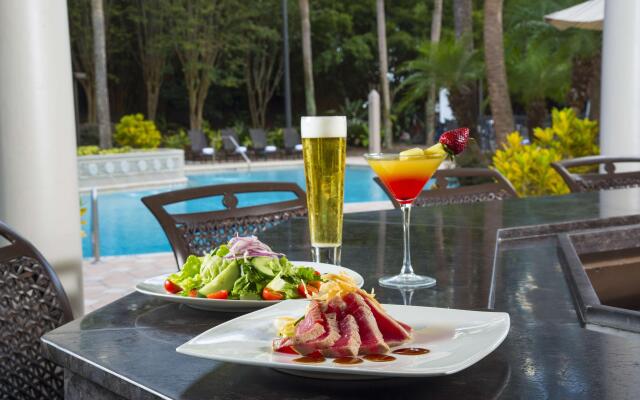 DoubleTree Suites by Hilton Orlando - Disney Springs® Area