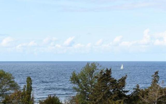 Apartament Lawendowa Przystań