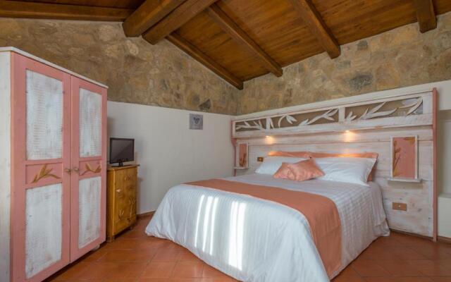 Valle Dell'Aquila Country House