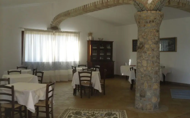 Agriturismo Irghitula