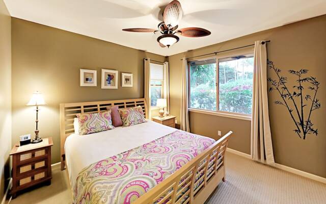 Hawaiian Dream Unit 1401 - 2 Br Townhouse