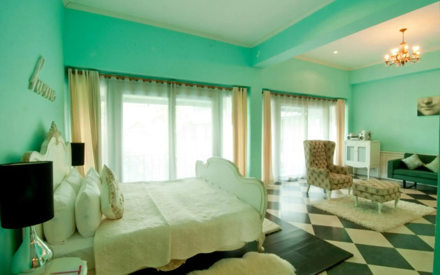 The Mantrini Chiang Rai