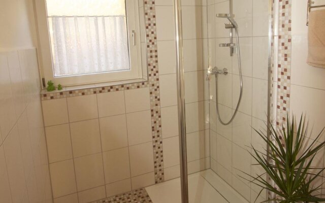 Ferienwohnung Rebberg