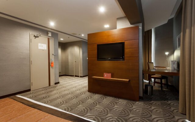 Metrostar Hotel Kuala Lumpur
