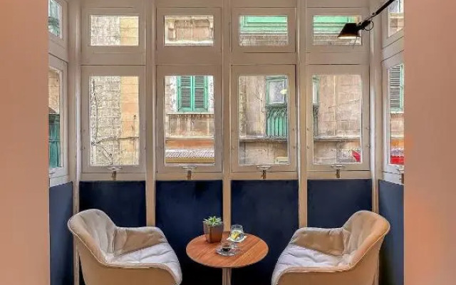 The Capital Boutique Hotel