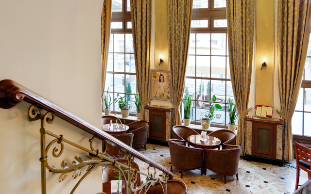 IBB Hotel Grand Hotel Lublin