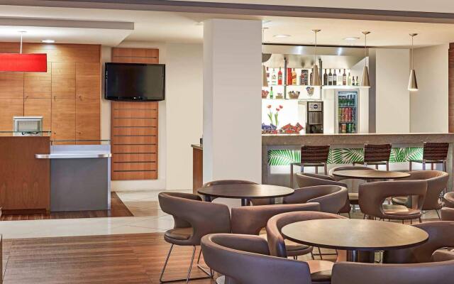 Aera São José Floripa