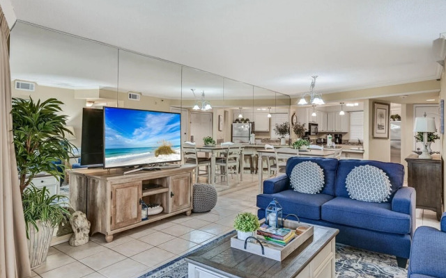 Beachside One 4029