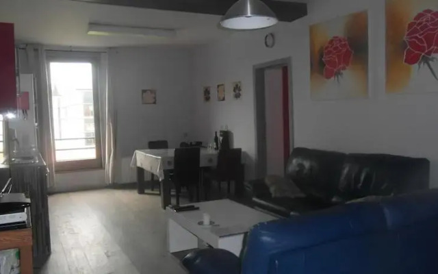 Apartements Els