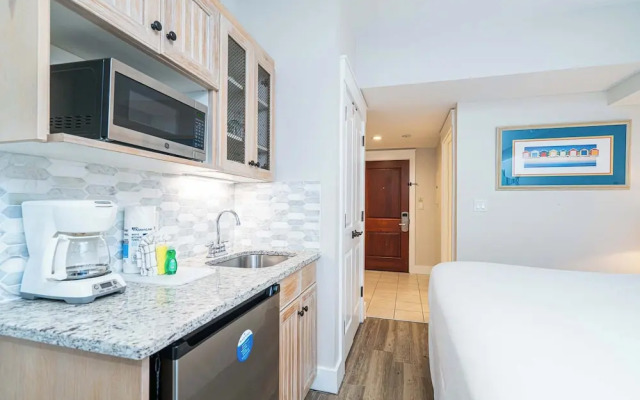 Seashell Shuffle at Pilot House