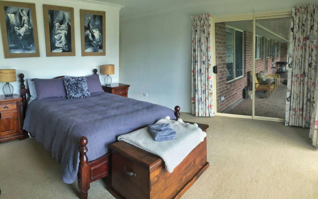 Waterfall Way Farmstay