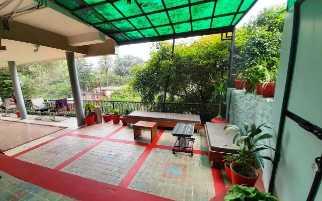 Hotel Aradhana