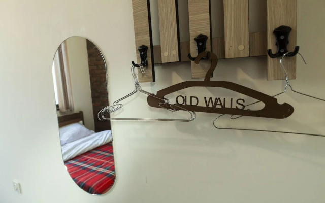 Old Walls Hostel