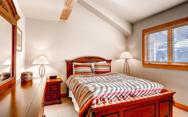Portico by Alpine Ski Properties