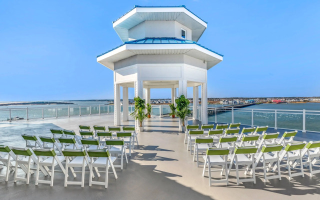 Cambria Hotel Ocean City - Bayfront