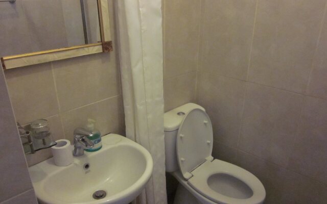 Gustavbali Bed and Breakfast