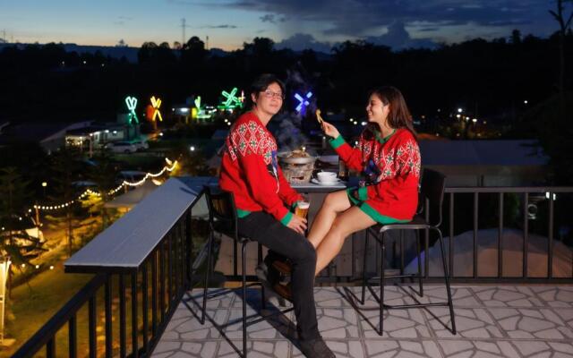 Ozone by บ้านเขาค้อ