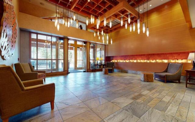 Village Monache #214 condo