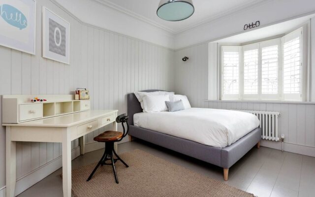 Chic Interiors near Streatham Common