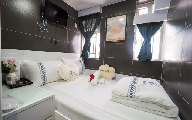 HK International Hostel
