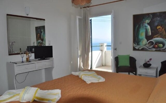 ionian view studios