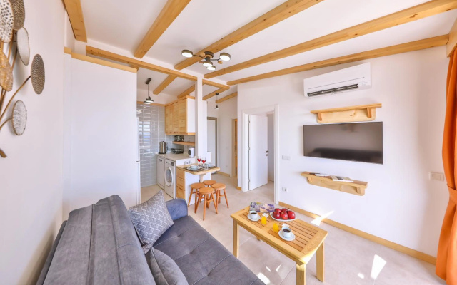 Hotel Aysima